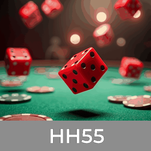 Descubra o Futuro dos Jogos e as Tendências Revolucionárias na HH55
