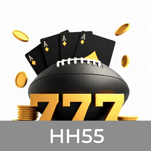 Qualidade Suprema nos Jogos de Casino do HH55