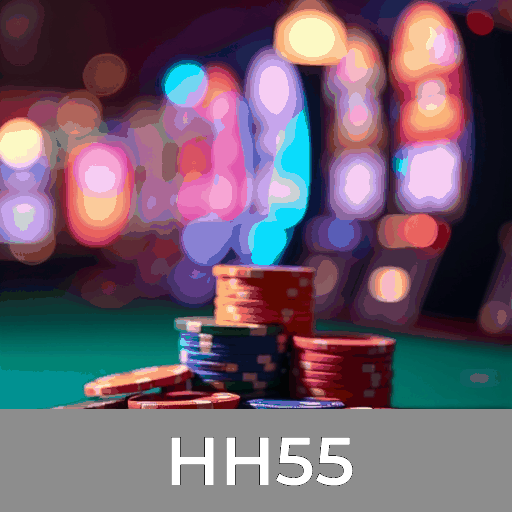 Controle Total da Sua Conta na HH55 com Personalização Completa