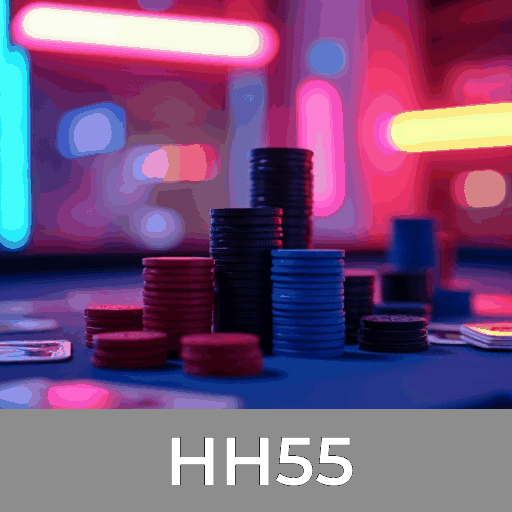 Aproveite as Ofertas Valiosas do HH55: Promoções Exclusivas