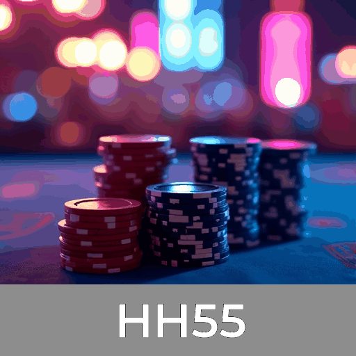 Inovação e Experiência com o App HH55: Design Responsivo e Tecnologia de Apostas