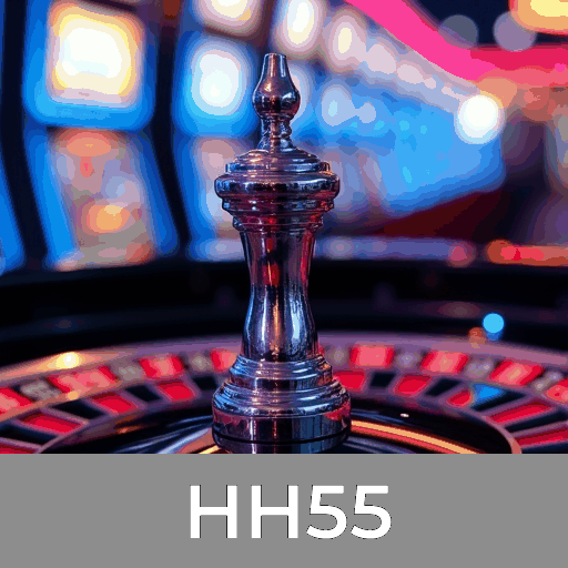HH55 Casino: Experiência VIP Exclusiva e Luxuosa