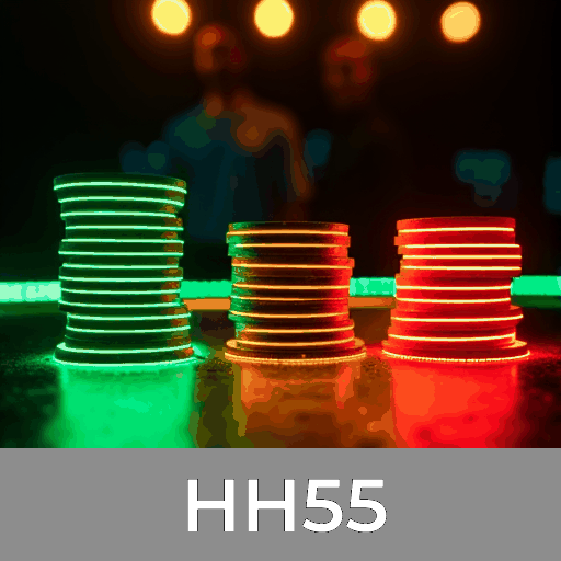 Bônus Reais no HH55: Valor Verdadeiro e Confiável