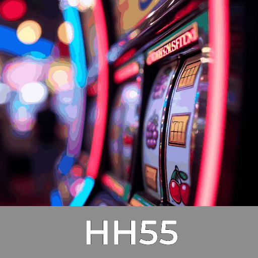 HH55: Desafie os Limites com Jogos de Crash e Ganhos Rápidos