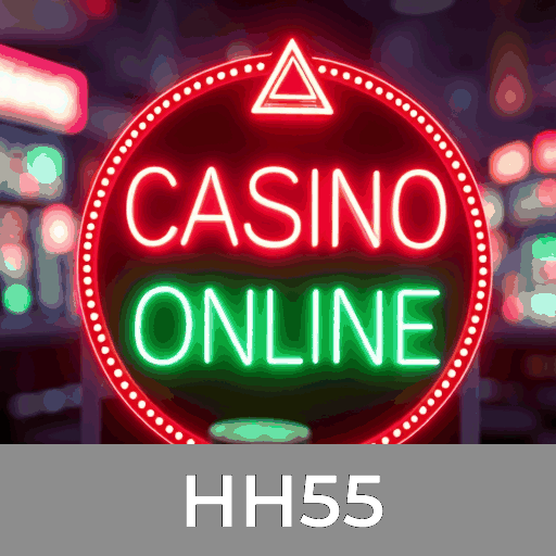 Descubra o Futuro dos Jogos e as Tendências Revolucionárias na HH55
