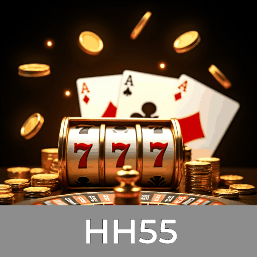 Inovação e Experiência com o App HH55: Design Responsivo e Tecnologia de Apostas