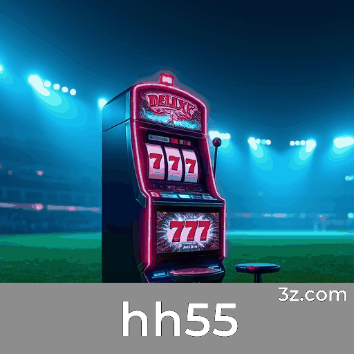 Cadastro na hh55 para desfrutar dos melhores jogos