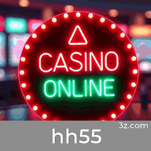 Você pode se cadastro na hh55 em qualquer plataforma