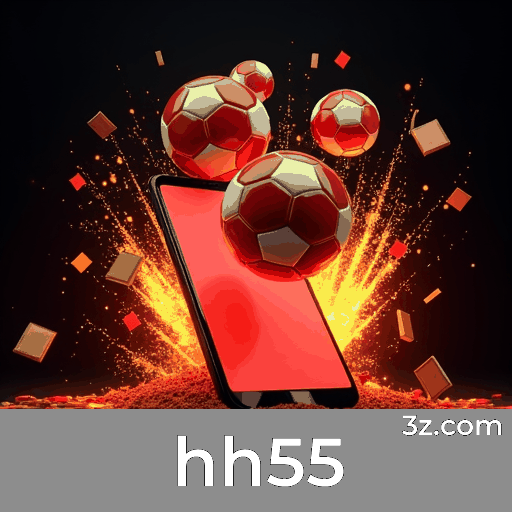 Você pode se cadastro na hh55 em qualquer plataforma