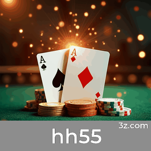 Cadastro na hh55 para desfrutar dos melhores jogos