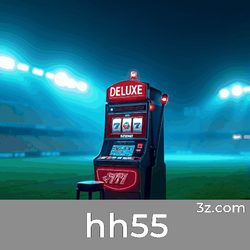 Formulário de cadastro da hh55