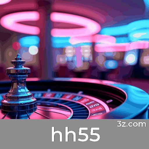 Cadastro na hh55 para desfrutar dos melhores jogos