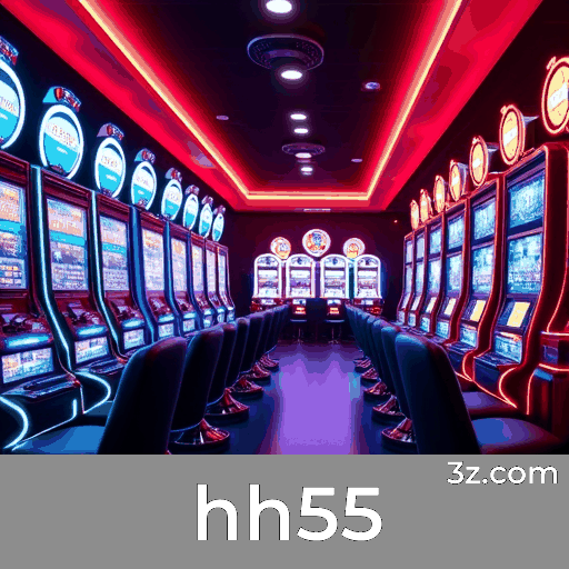 Você pode se cadastro na hh55 em qualquer plataforma