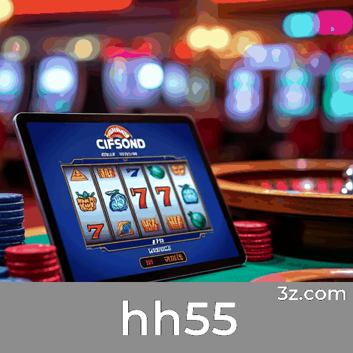 Formulário de cadastro da hh55