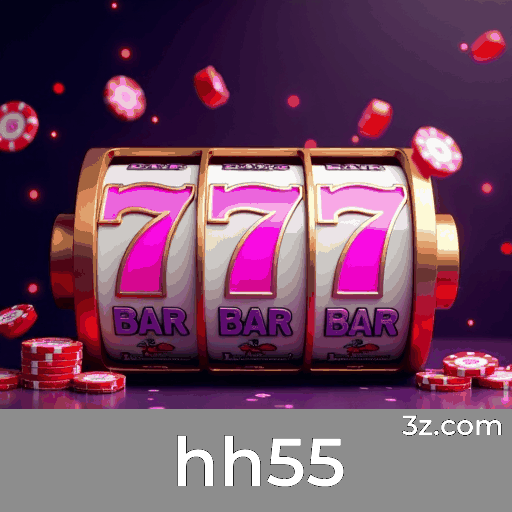 Muitos jogos de slots