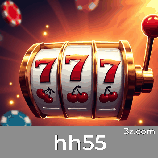 Você pode se cadastro na hh55 em qualquer plataforma